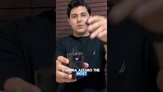 Azzaro - The Most Wanted Intense #perfumes #azzaro #azzarothemostwantedintense #citas #invierno