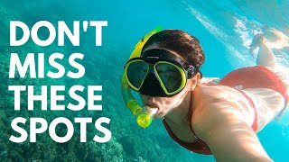 Where to Snorkel on the Big Island, Hawaii | 5 Best Snorkel Beaches on Hawaii