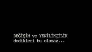 iki yüzlü başbakan