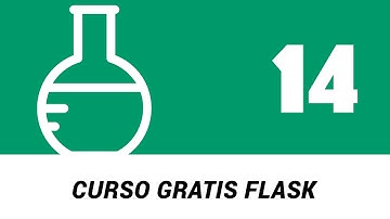 14.- Curso Flask - Validaciones Propias