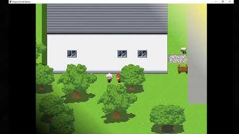 Project Frost & Flames | Devlog #1