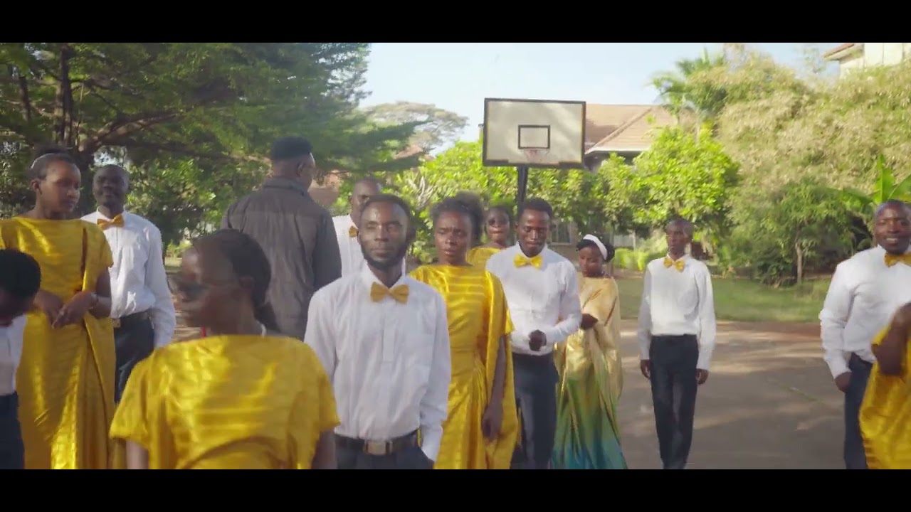 ALL POWERFUL FATHER TEASER