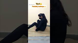 Flexyour Limits Embrace The Flexibility