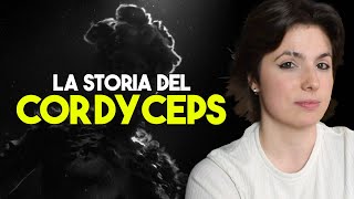 La storia del Cordyceps - The Last of Us LORE