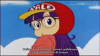 Get Dr Slump For Android Get Wallpaper Dr Slump For Android Free