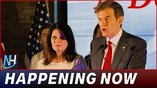 Famous David McCormick Concedes to Mehmet Oz in Pennsylvania Senate Primary Race Net Worth