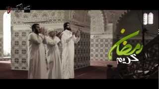 فاصل الشباب الفراتTV