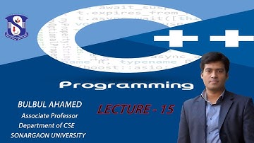 Class and Multiple Objects in C++ (How to create class & multiple objects)