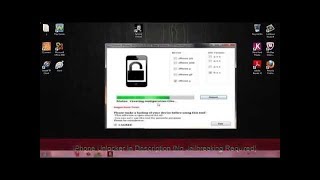 Top 5 icloud bypass software screenshot 5
