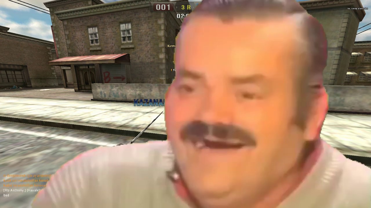 Point Blank TROLL Bilmem Kac