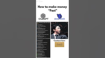 ChatGPT vs Deepseek 🔥💀 #memes #viral #chatgpt