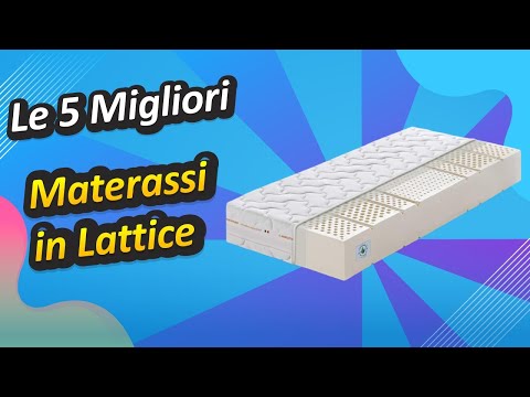 Video: Materassi Per Bambini (67 Foto): Modelli Pieghevoli E Rotondi Con Imbottitura In Lattice, Valutazione Dei Migliori, Dimensioni Standard Per Una Culla Per Bambini 3-7 Anni, Recensio