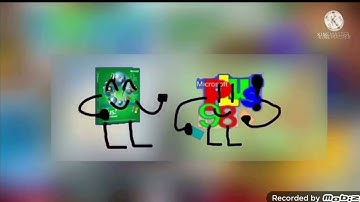 Everything has fallen into the TBS logo add round 3