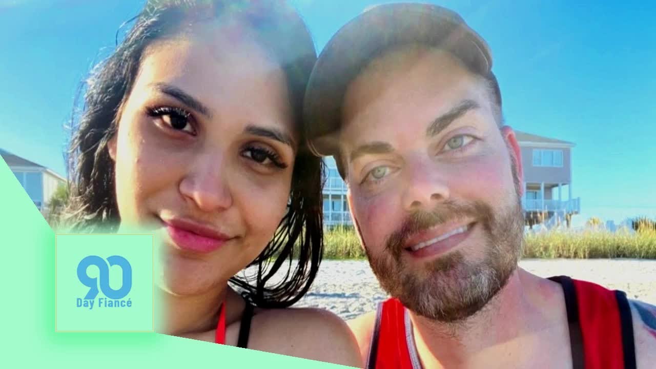 Who Is Tim Malcolm's New Girlfriend On 90 Day Fiancé?