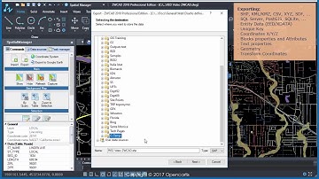 First Preview: Exporting - 