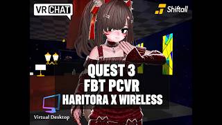 Haritora X Wireless Tracking: 2 years later