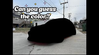 How good is a Macco paint job? Is300 new look