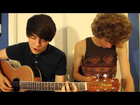 Ed Sheeran - Lego House (Acoustic Cover)