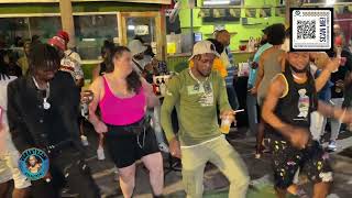Boasey Tuesdays 2024, Dancehall video in Jamaica 🇯🇲