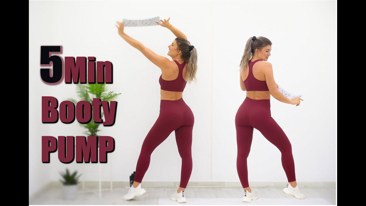 5MIN BOOTY PUMP