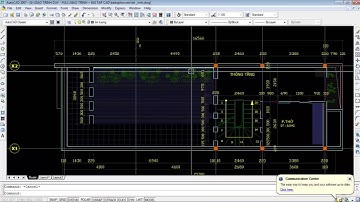 Buổi 5 - Thiết lập và quản lý Layer