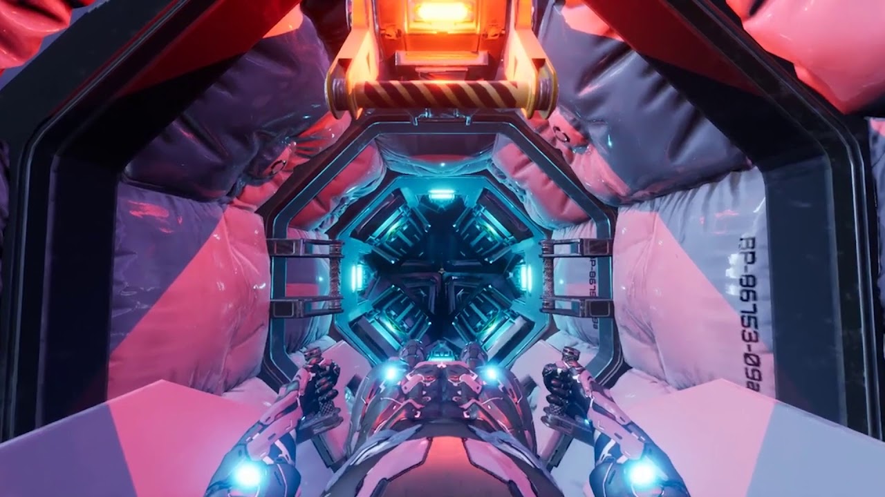 Project Genesis in Pre-Alpha is Looking for Test Pilots