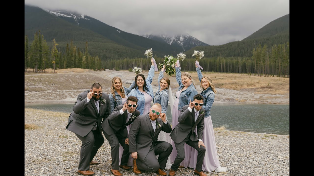 Cheyenne + Ty | Cornerstone Theater