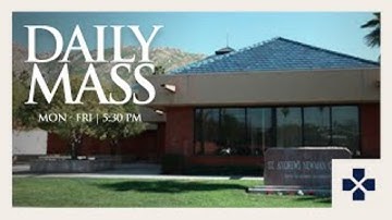 19TH OF DECEMBER, 2021 [HOLY MASS FOR THE FOURTH SUNDAY OF ADVENT]