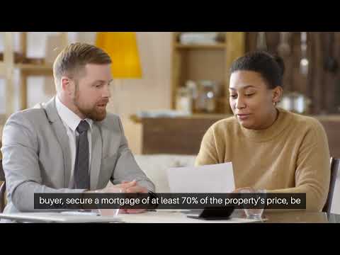 Help to Buy