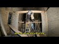 How to Make a 3.25m Concrete Lintel – DIY Concrete Renovation Episode #4