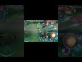 Harith can't escape mlbb #mobalegends5v5india #moba55creator #mlbbid #gaming