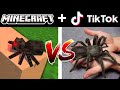 MİNECRAFT TİK TOK VİDEOLARI 10 ( oha? )