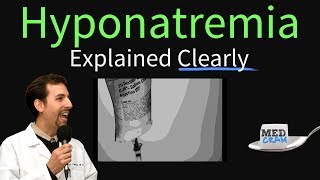 Hyponatremia Explained Clearly  Symptoms, Diagnosis, Treatment