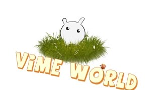 VimeWorld 18/18 Слаймиков