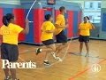 Double Dutch Basics | Parents