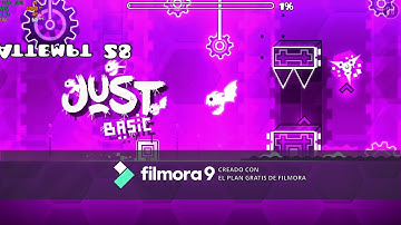 Just Processing by JustBasic 100% Complete (All 3 Coins)