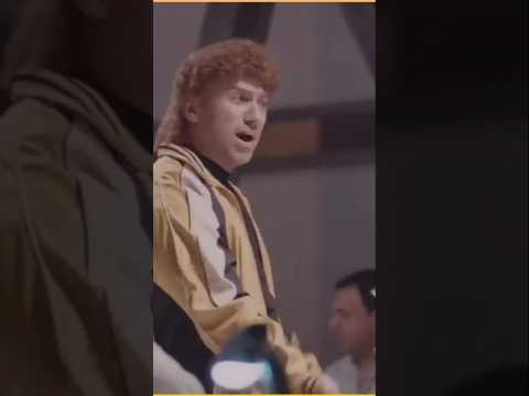 أحمد مكي أصلي مجربتش أصلا حزلقوم كوميديا