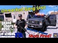 Unmarked Los Santos Ghetto Gang Unit Patrol In Davis | GTA 5 LSPDFR Episode 332