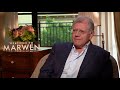 Welcome to Marwen: Director Robert Zemeckis Official Movie Interview