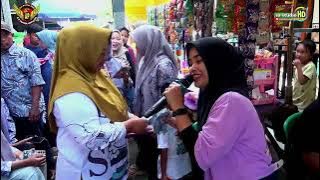 BARONGSAI SEWU SIJI VOC NUNU UNYIL BUROK AJI PUTRA KALIWLINGI BREBES