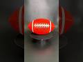 🏈Airless Rugby ball - Football - STL &amp; 3mf Multicolor now on Cults3d 🏈
