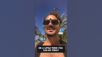 Start habit stacking with small steps! #shorts #habitstacking