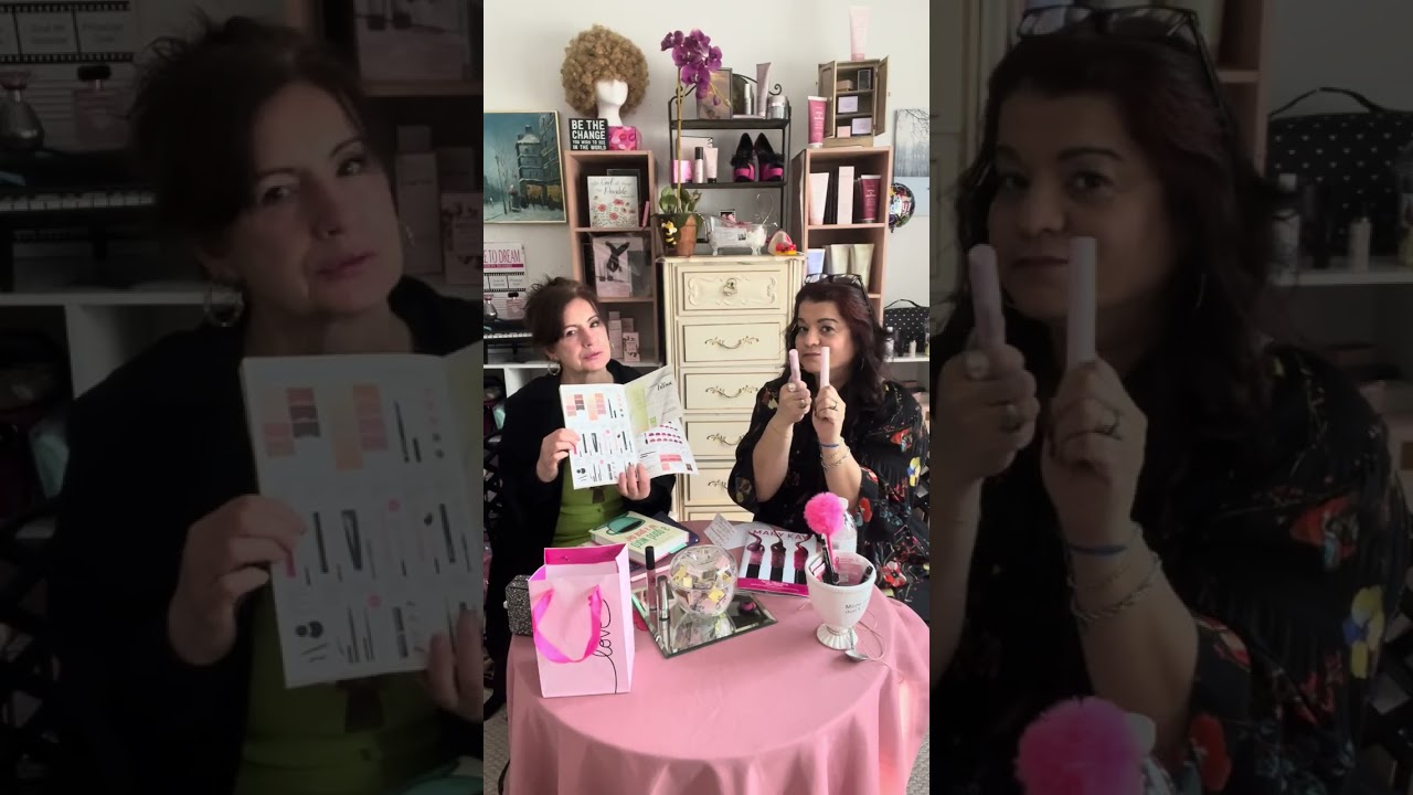 This season it’s all about fresh start! Spring into action. 