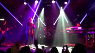 The Weeknd  Crew Love  Loft   At Electric Ballroom Uk 240313 hd