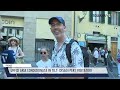 2026-06-24 FIRENZE - UFFIZI ARIA CONDIZIONATA IN TILT, DISAGI PER I VISITATORI