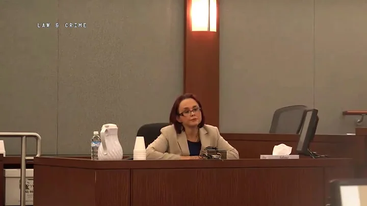 Janet Solander Trial Day 1 CPS Worker Testifies
