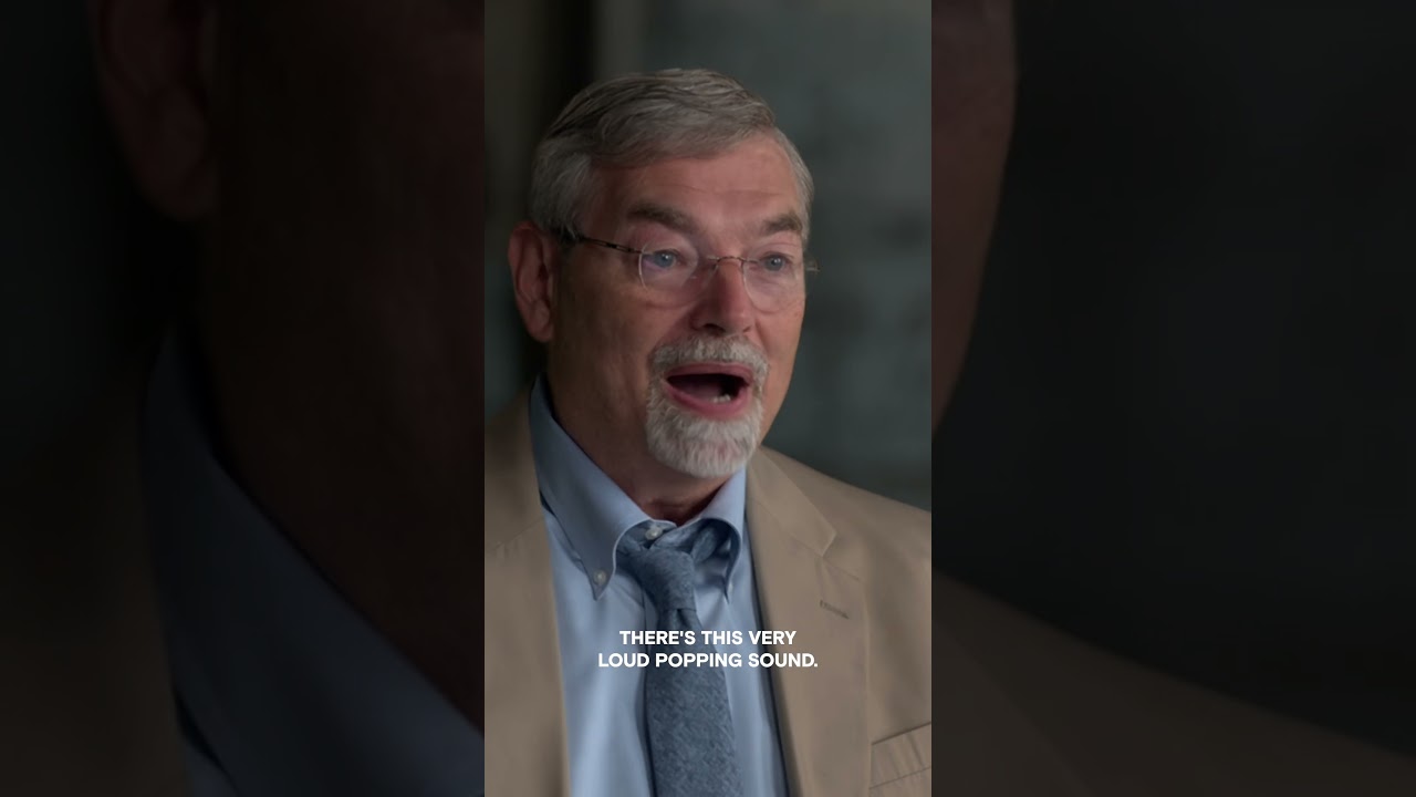 Diving Deeper Into Lincoln's Last Moments | History's Greatest Mysteries | #Shorts