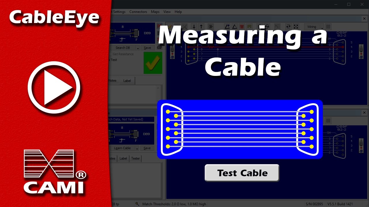 How To Measure A Cable