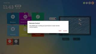 Newline Display Management Plus - Overview, 2021