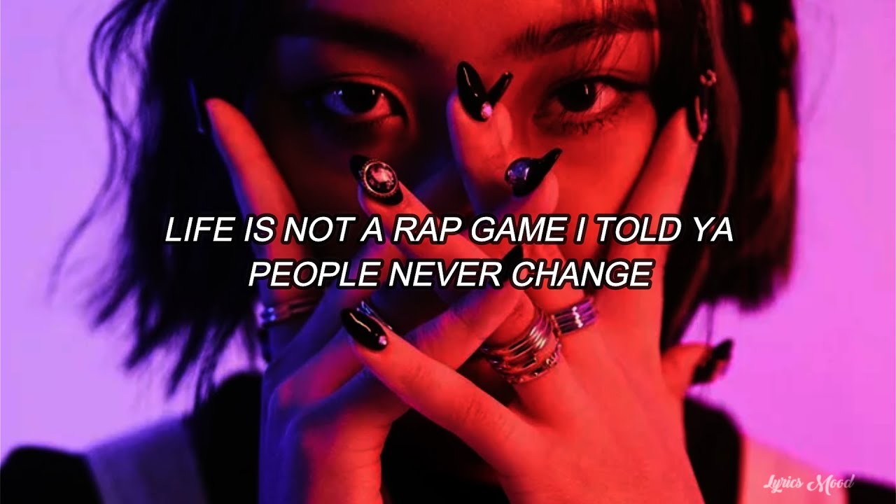 LEE YOUNG JI, Jay Park Deja Vu (Prod by Slom) EASY LYRICS YouTube